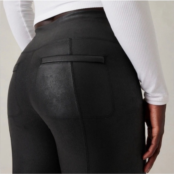 NWOT Athleta | Delancey Gleam Tight - Picture 5 of 12